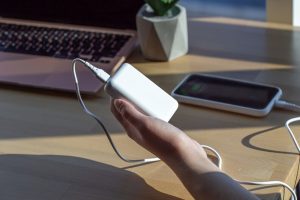 Portable Power