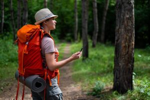 Solar Vs. Kinetic Energy Generators for Camping